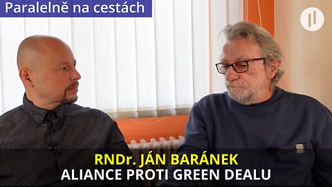 Argumenty proti CO2 fašismu, pro všechny se zdravým rozumem. Co je Aliance za zrušení Green dealu?