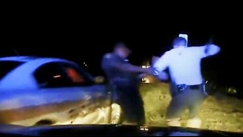 Tesla on Autopilot Plows Into Sheriff’s Car