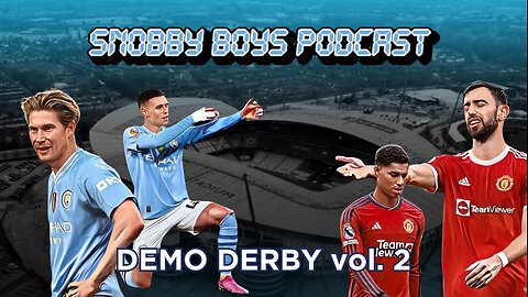 DEMO DERBY vol. 2