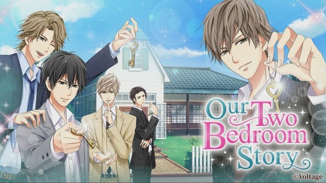 Our Two Bedroom Story Opening Movie
