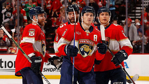 Bennett, Reinhart score 2 in 17