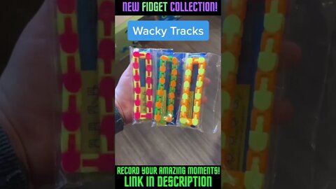 New Fidget Collection #fidgettoys #popitsandfidgets #uniquetoysamarllo #needoh #popits #fidgetfun