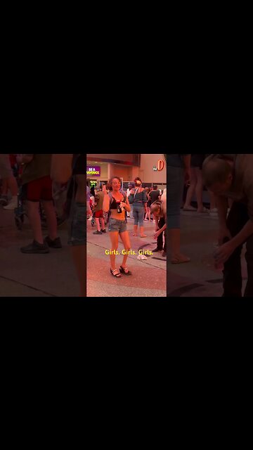 Can you name this song in under 8 second? The NASCAR/Formula 1 race starter NPC tryouts winner