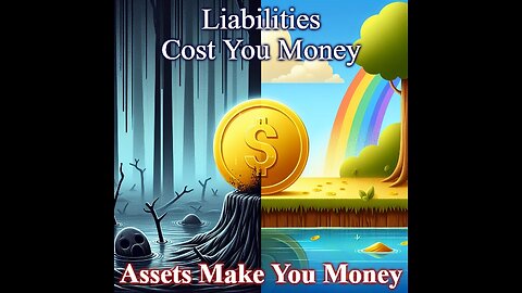 You'll Never Get Rich w/ Wrong Mindset & Wrong House Type | 2024 #millionairemind #passiveincometips