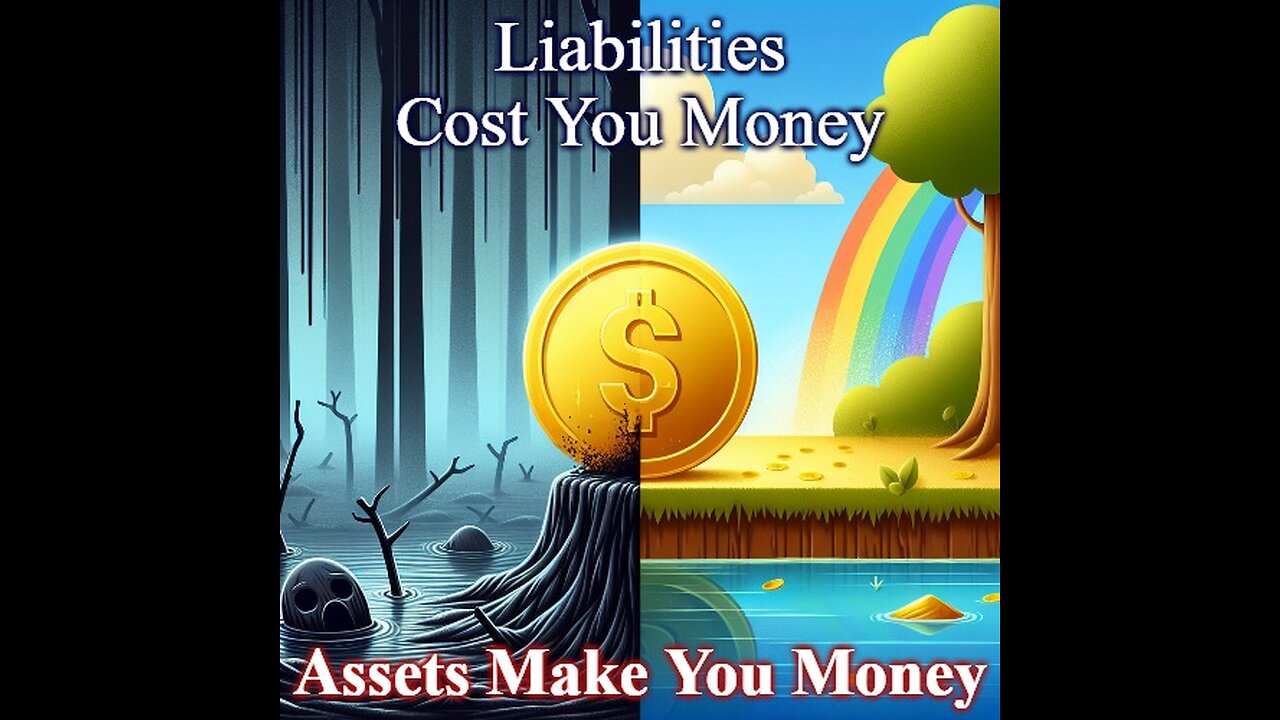 You'll Never Get Rich w/ Wrong Mindset & Wrong House Type | 2024 #millionairemind #passiveincometips