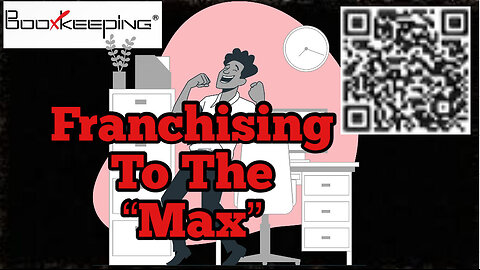 Get The "Max"-imum From Franchising