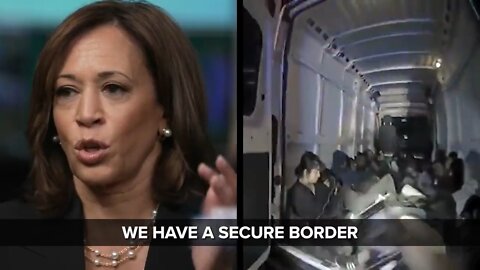 Biden Border Crisis: Democrats Are Lying, the Border is NOT ‘Secure’