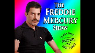 The Freddie Mercury Show