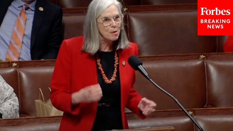 'It Will Improve Our National Security': Katherine Clark Celebrates America COMPETES Act