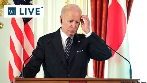 Biden's Gaffe That Could Start WW3
