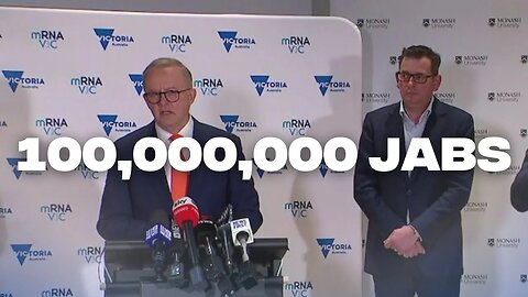 Moderna’s mRNA Vaccine Factory Being Built In Melbourne