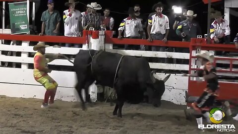 Veja: 2ª Temporada Top Cowboys 2023 – Montarias narração Dário Moreira – Sábado