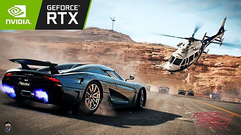 NFS Payback - "The Highway Heist" Story Mission (Stealing back the Regera)
