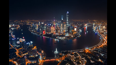 Dr Fauci: Is It True, About Shanghai??