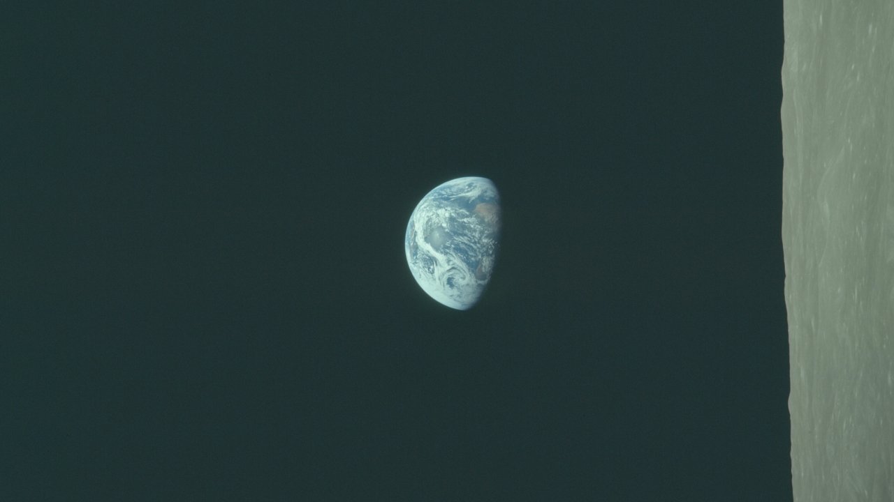 How Apollo 8 Changed Spaceflight History In Only Four Months