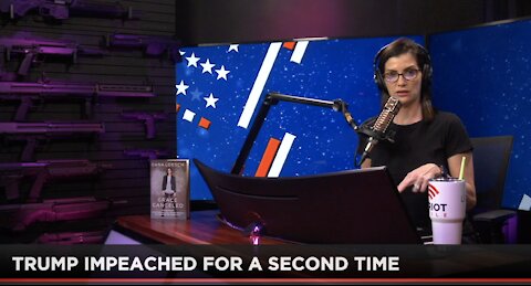 McConnell Holds Cards Close To Chest On Impeachment