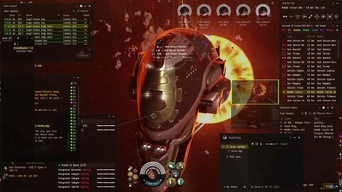 Dear Budlight, Ratting Jams | Eve Online