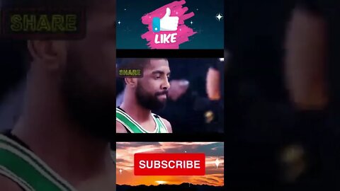 KYRIE IRVING BEST HANDLES ON CELTICS 4