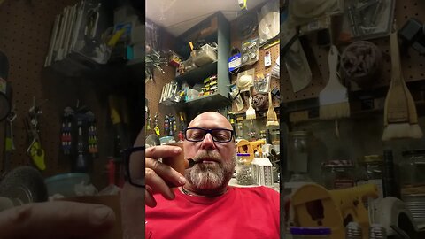 Shop pipe #atnoahshouse #ytpcpipecommunity #customblends #northversailles #pipelife #boutique #ytpc