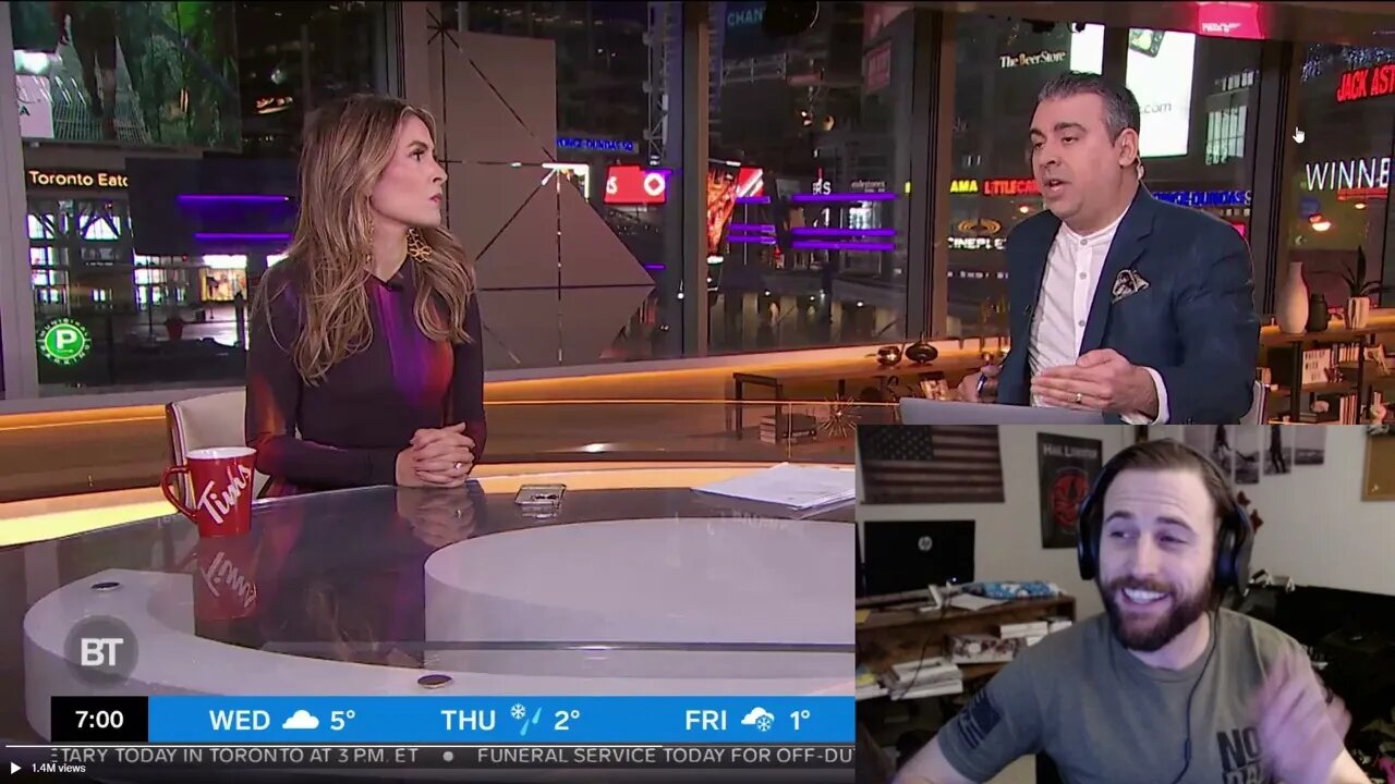 Media Labels Ivan Provorov Homophobe For Not Wearing Gay Pride Shirt
