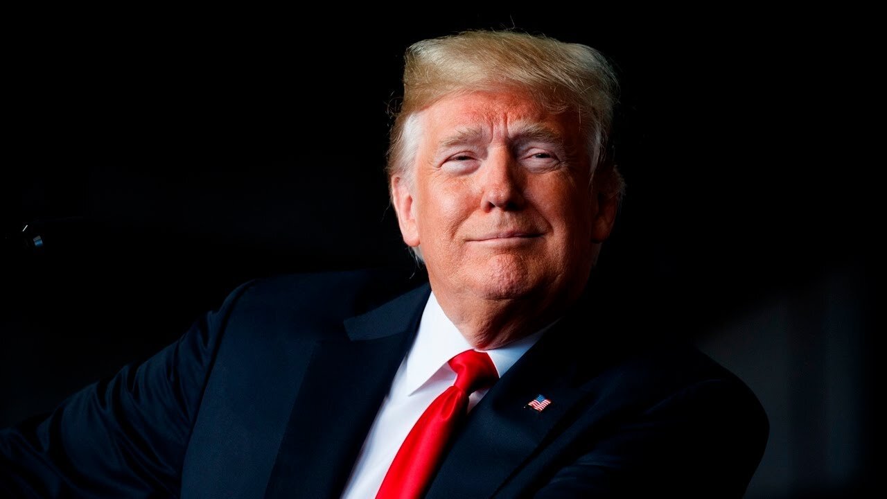 The Trump I Know : Movie about the Greatest President of the United States, Donald J. Trump!