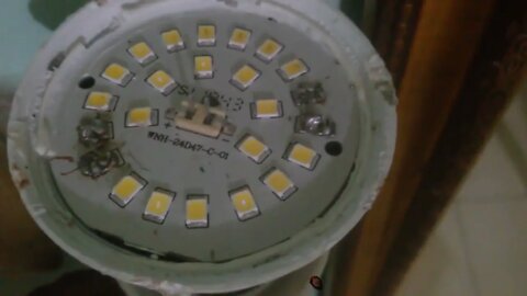 pentiing,,jangan buang lampu led anda