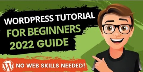 How to create a website without experience ( NO CODING NEEDED)