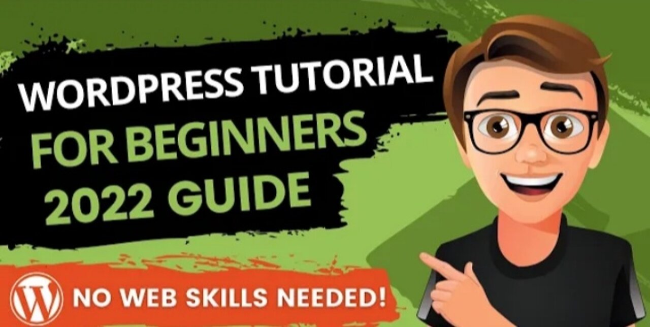 How to create a website without experience ( NO CODING NEEDED)