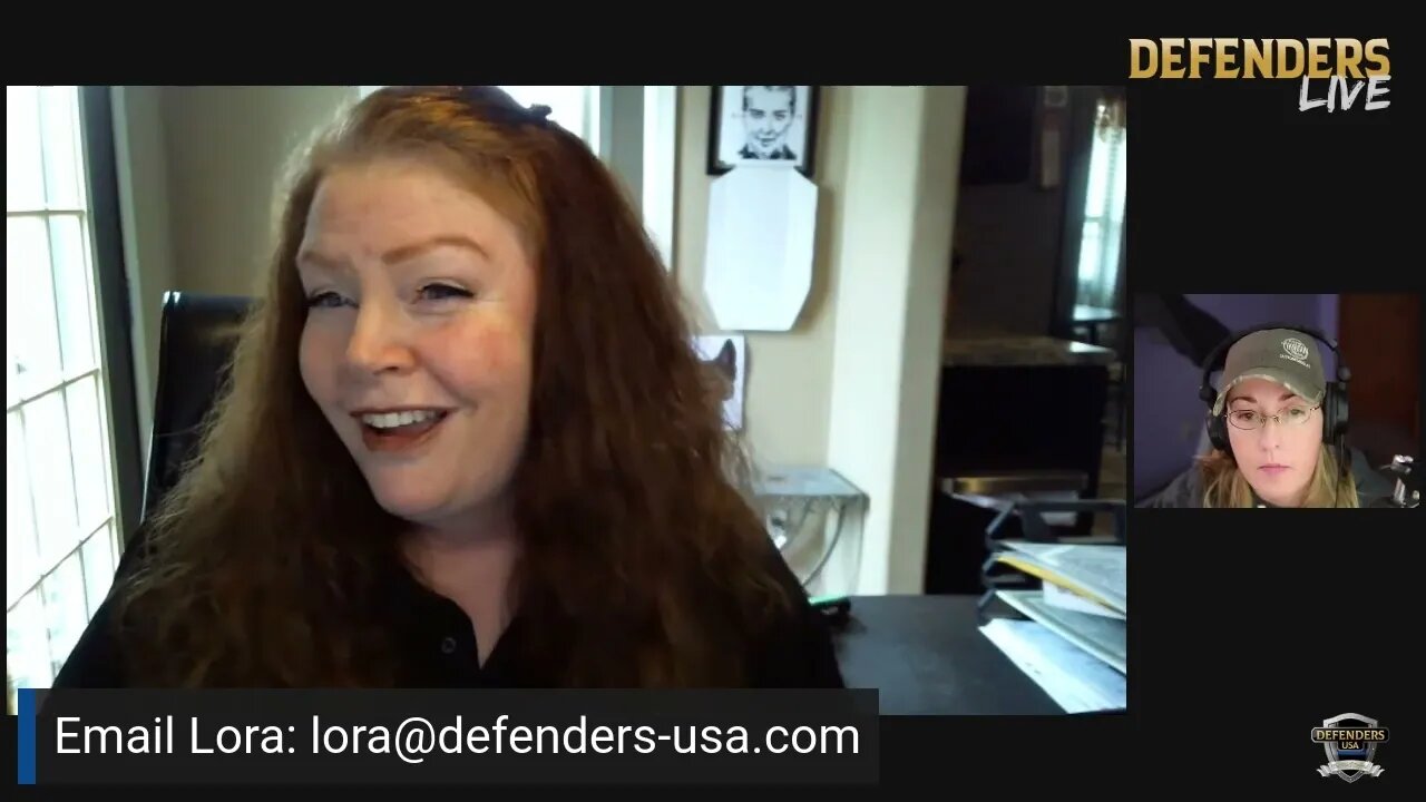 Outsource Your Violence: Demo w Shelley Hill, Image Based Decisional Drills | Defenders LIVE