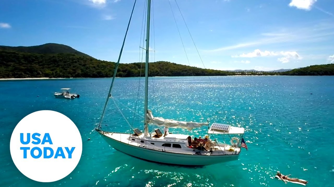 Travel destinations where passports are not required | USA TODAY