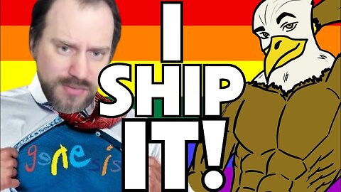 A WHOLE New Level Of Pathetic & Weird