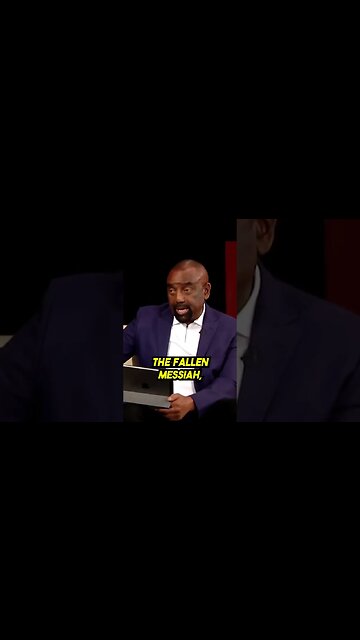 Jesse Lee Peterson: The Democratic Party is Socialist, Communist #shorts