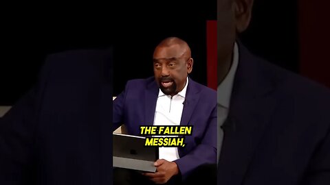 Jesse Lee Peterson: The Democratic Party is Socialist, Communist #shorts