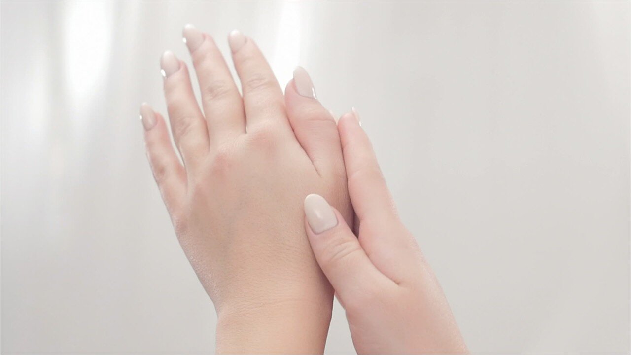 Nail Growth