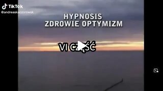 ZDROWIE, OPTYMIZM,HYPNOSIS I HIPNOZA EDUKACYJNA,SEANS UZDRAWIAJĄCY, PSYCHOMANIPULACJA UMYSŁEM TAURUS