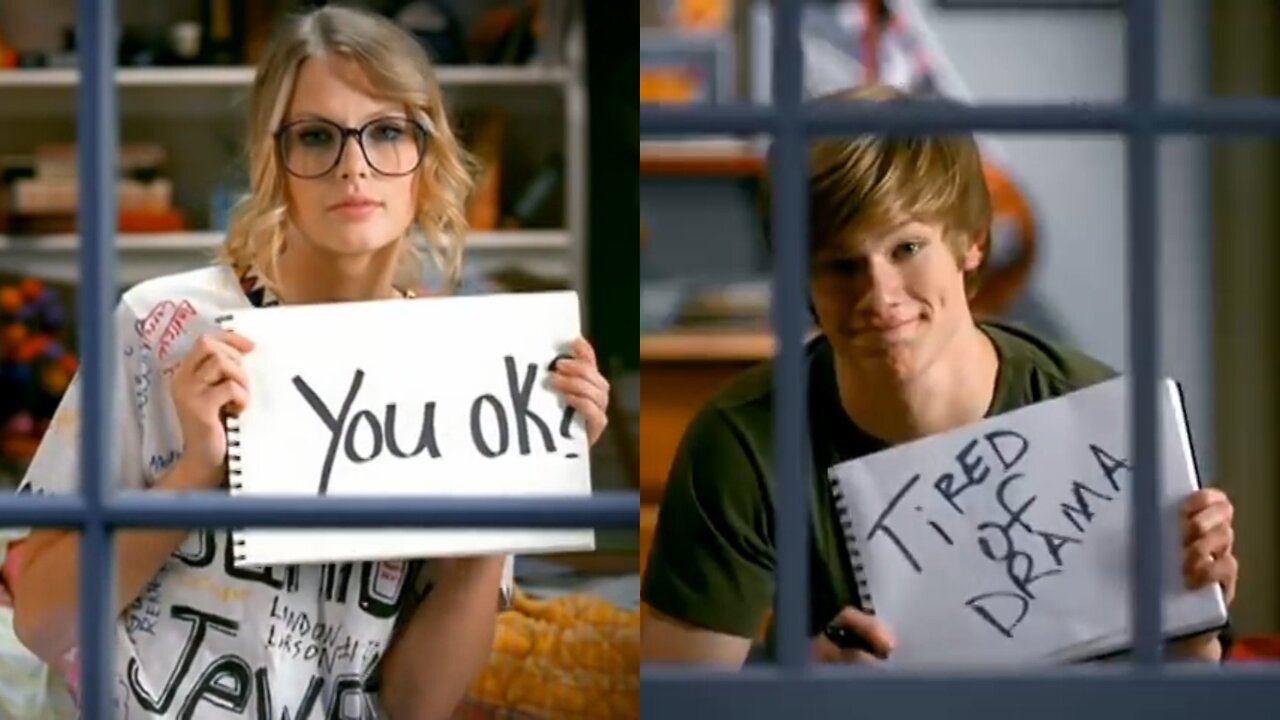 It's so beautiful love story American