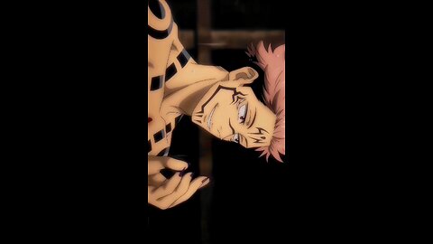 sukuna's power
