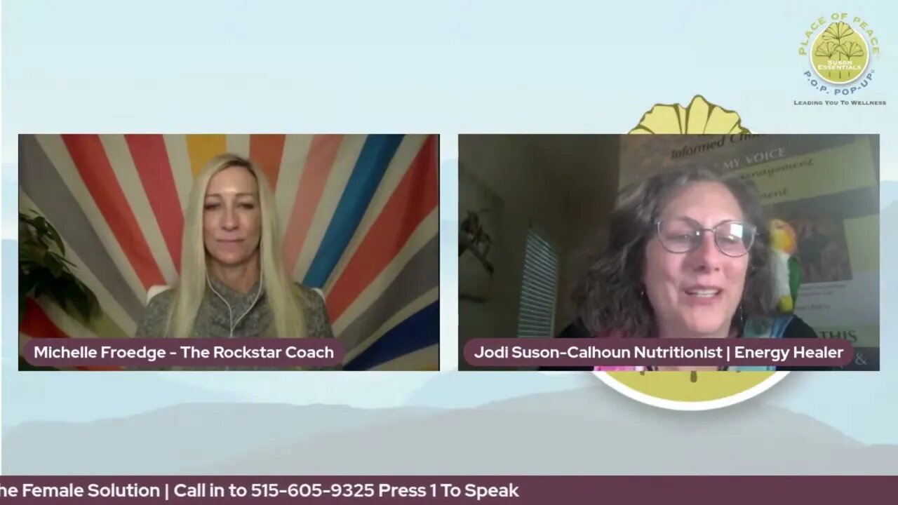 Intuitive Reading for Myeka Helen Edmond-Bevel - What is can look like for you