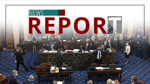Catholic — News Report — Jesuit-‘Educated’ Senators