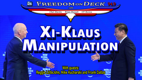 Xi-Klaus Manipulation