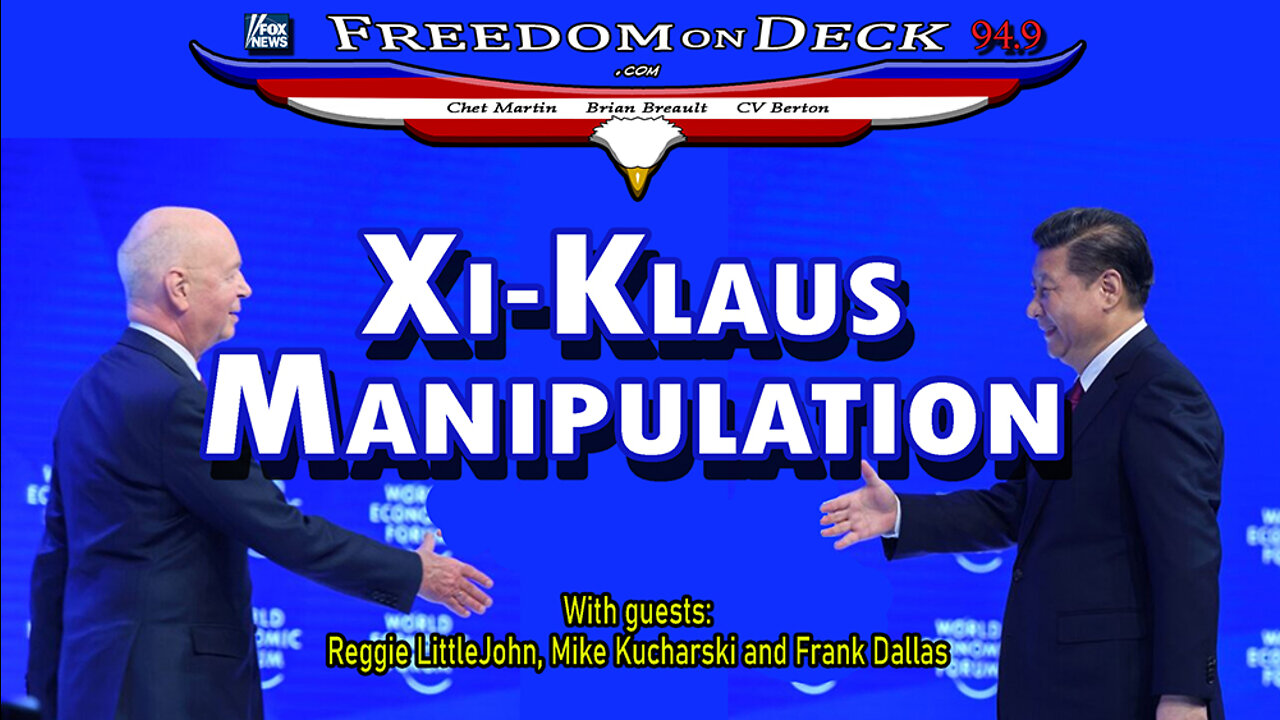 Xi-Klaus Manipulation
