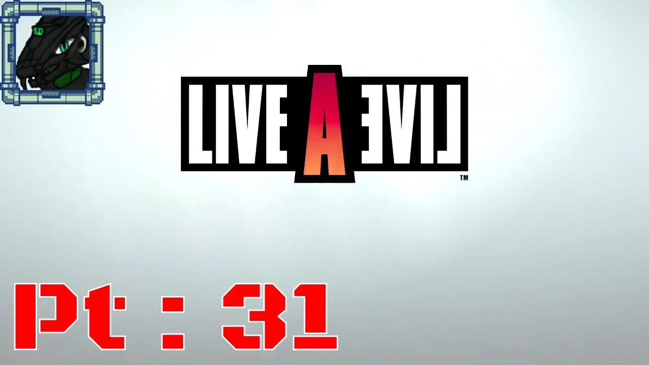 Live A Live Pt 31 {The four other endings...wait I HAVE TO DO WHAT?!}
