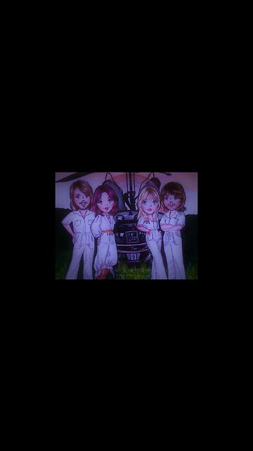 (ABBA Cover) Klaus Halle : Angel Eyes (Subtitles 4K) #shorts 1