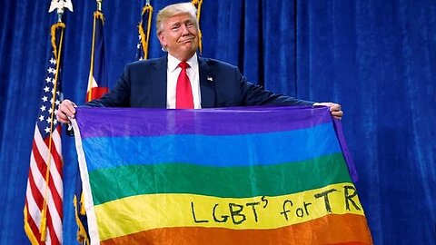 🚨RABBI’S LGBTQ / CHILD GROOMING / TRANSGENDER SUBVERSION AGENDA RUNNING RAMPID (MUST SHARE!!)