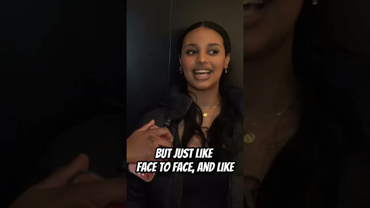 What is the best way to ask a girl out? #youtubeshorts #trending