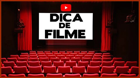 DICA DE FILMES #filmorago #film #filmigo #movie #movies