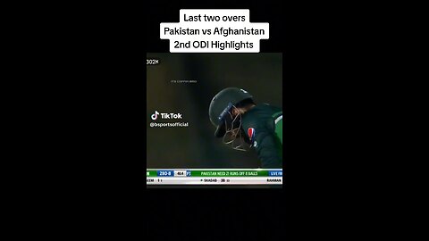 pakistan vs afghanistan