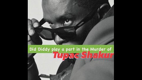 The Focuz Up Show (P-Diddy)