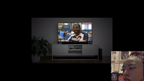 HOLLYWOOD EXPOSED: DMX SPEAKS PART I