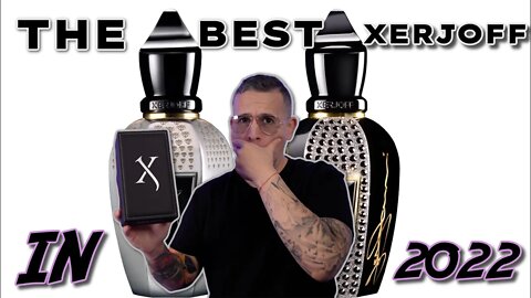 XERJOFF TOMMY IOMMI MONKEY SPECIAL BLEND// THE BEST XERJOFF IN 2022??